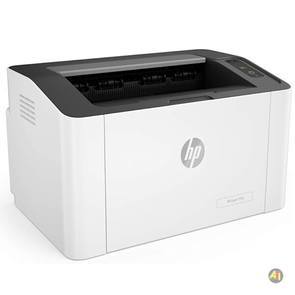 107A 6 HP Laser 107a imprimante Laser Monochrome Monofonction
