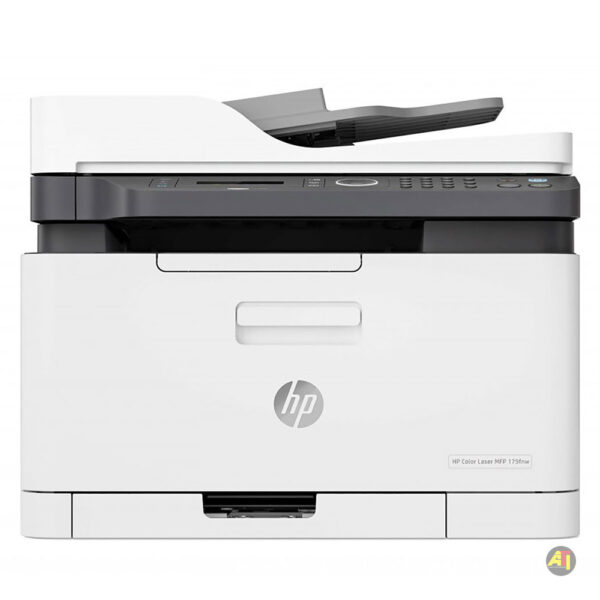 Imprimante Multifonction HP 137fnw Laser Monochrome (4ZB84A) – Image 3
