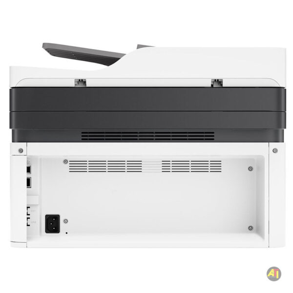 Imprimante Multifonction HP 137fnw Laser Monochrome (4ZB84A) – Image 4