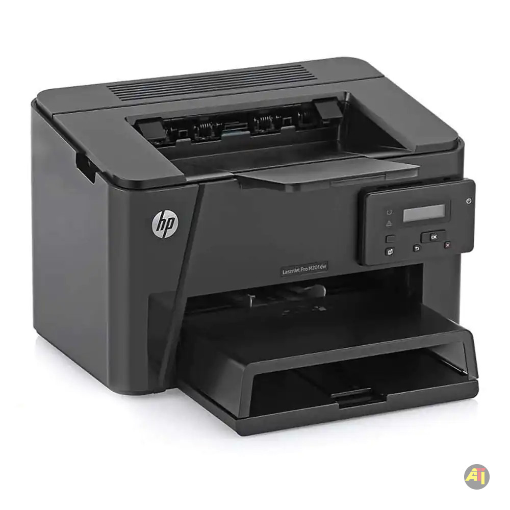 201DW Imprimante HP LaserJet Pro M201dw