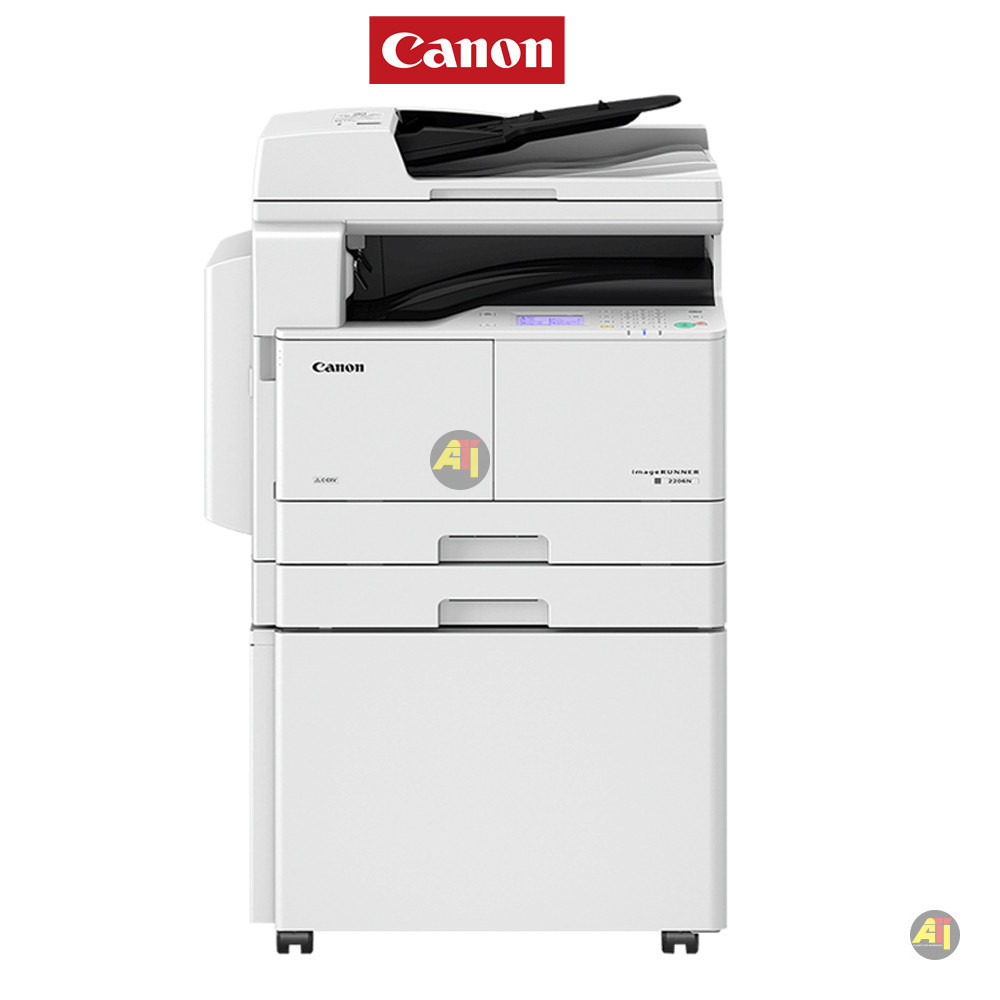 Copieur Canon imageRUNNER 2206N Monochrome - TOGO INFORMATIQUE