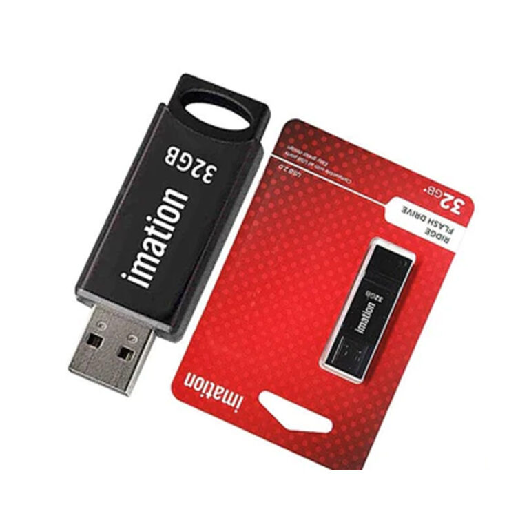 Clé USB Imation 32 Go (Original) - 2026 - TOGO INFORMATIQUE
