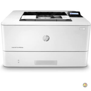 LaserJet Pro M404dw