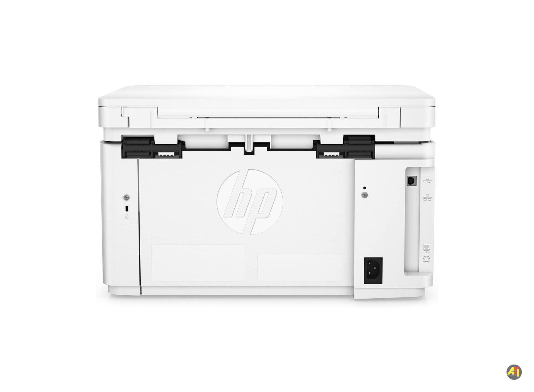 HP LaserJet Pro M26a Imprimante Multifonction Laser Noir/Blanc