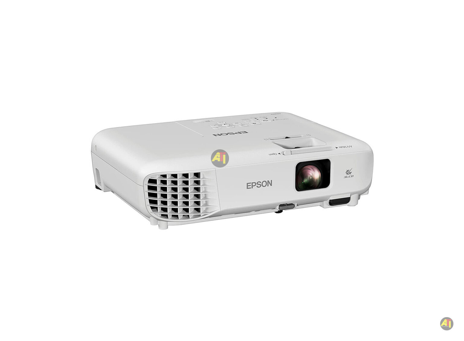 Vidéo Projecteur EPSON EBS05 2024 TOGO INFORMATIQUE