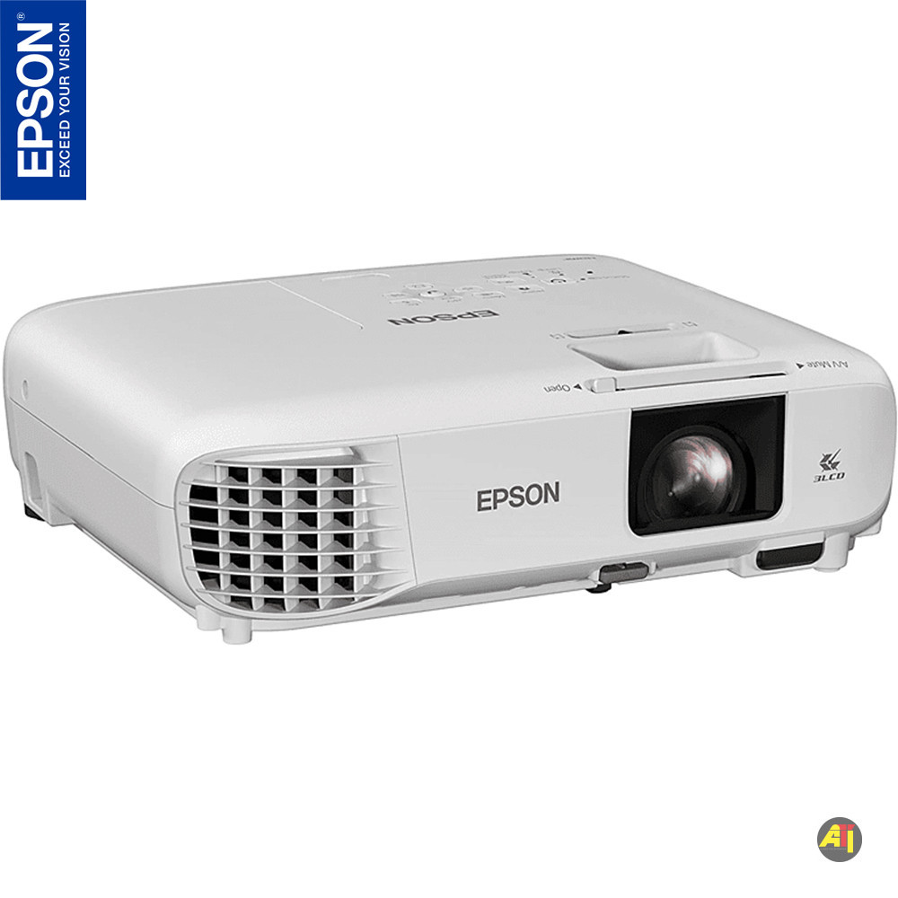 EH TW740 4 Vidéo projecteur Epson EH-TW740