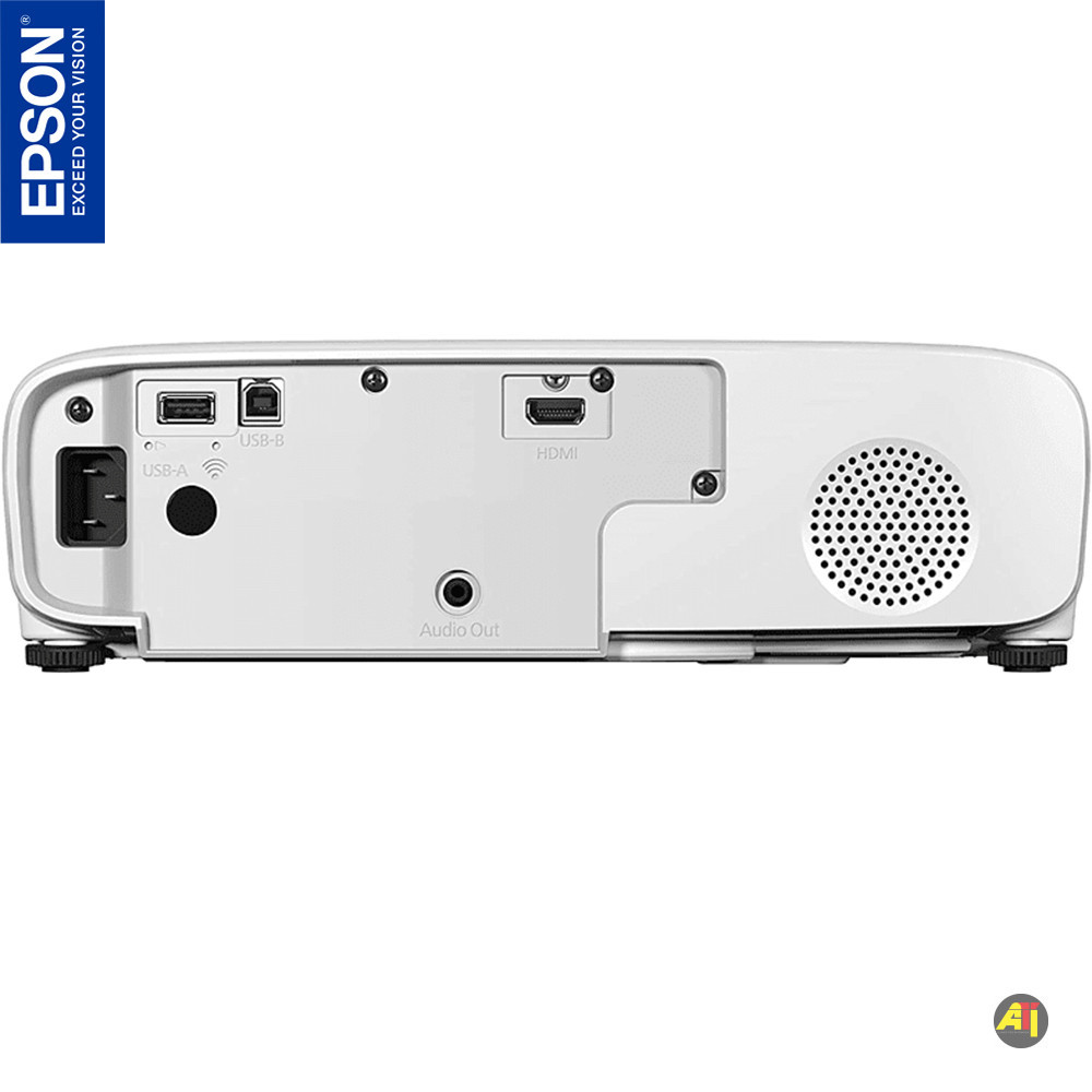EH TW740 6 Vidéo projecteur Epson EH-TW740