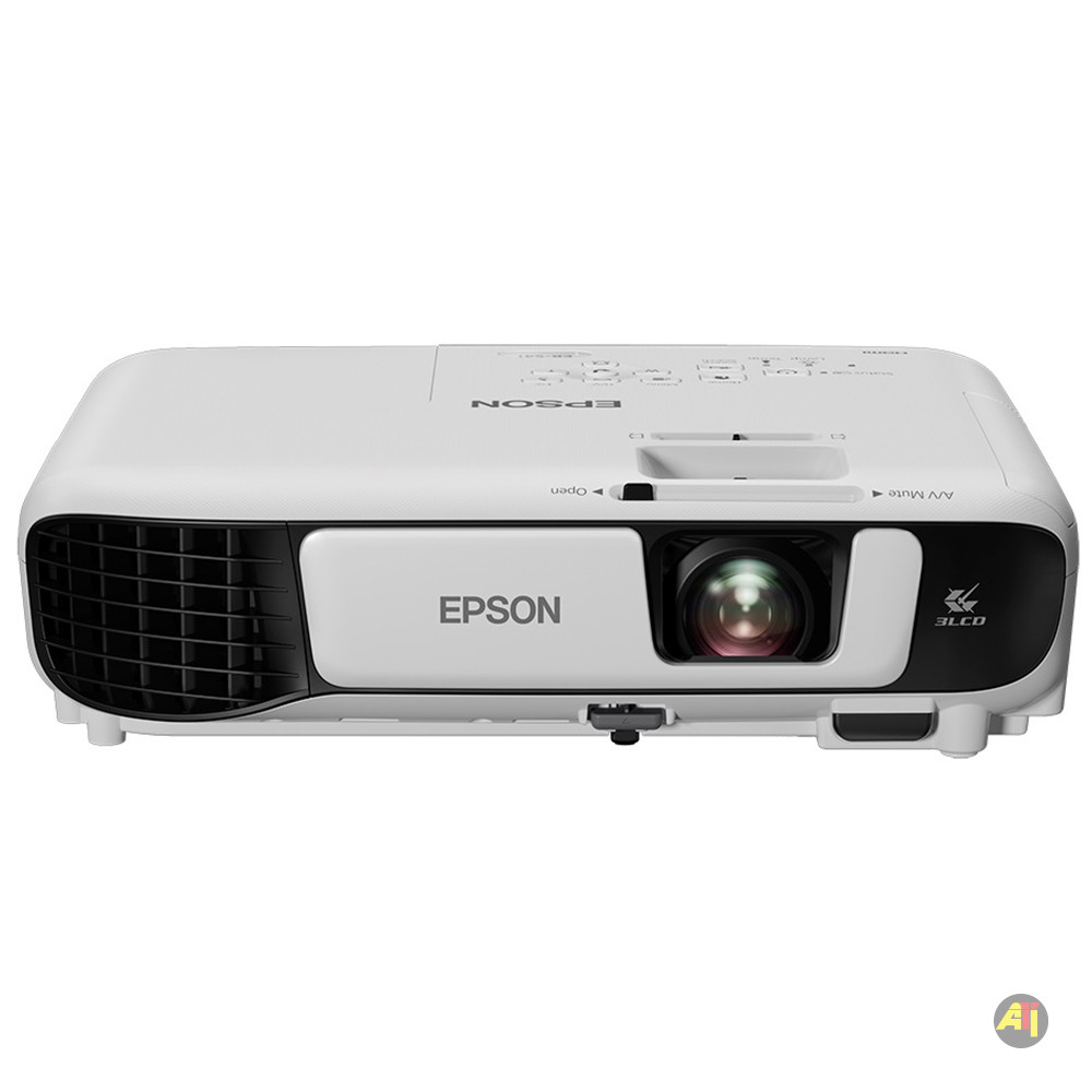 Vidéo Projecteur Epson EB-S41 - 2024 - TOGO INFORMATIQUE