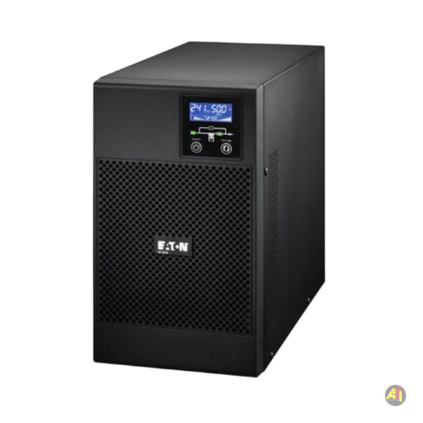 3kVA - Onduleur Eaton 9E 3000VA (9E3000I) Online - 2400 Watts – Image 2