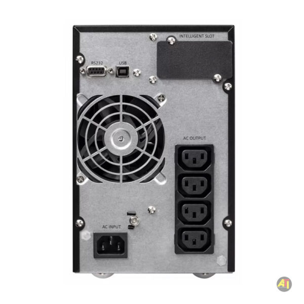 3kVA - Onduleur Eaton 9E 3000VA (9E3000I) Online - 2400 Watts – Image 3