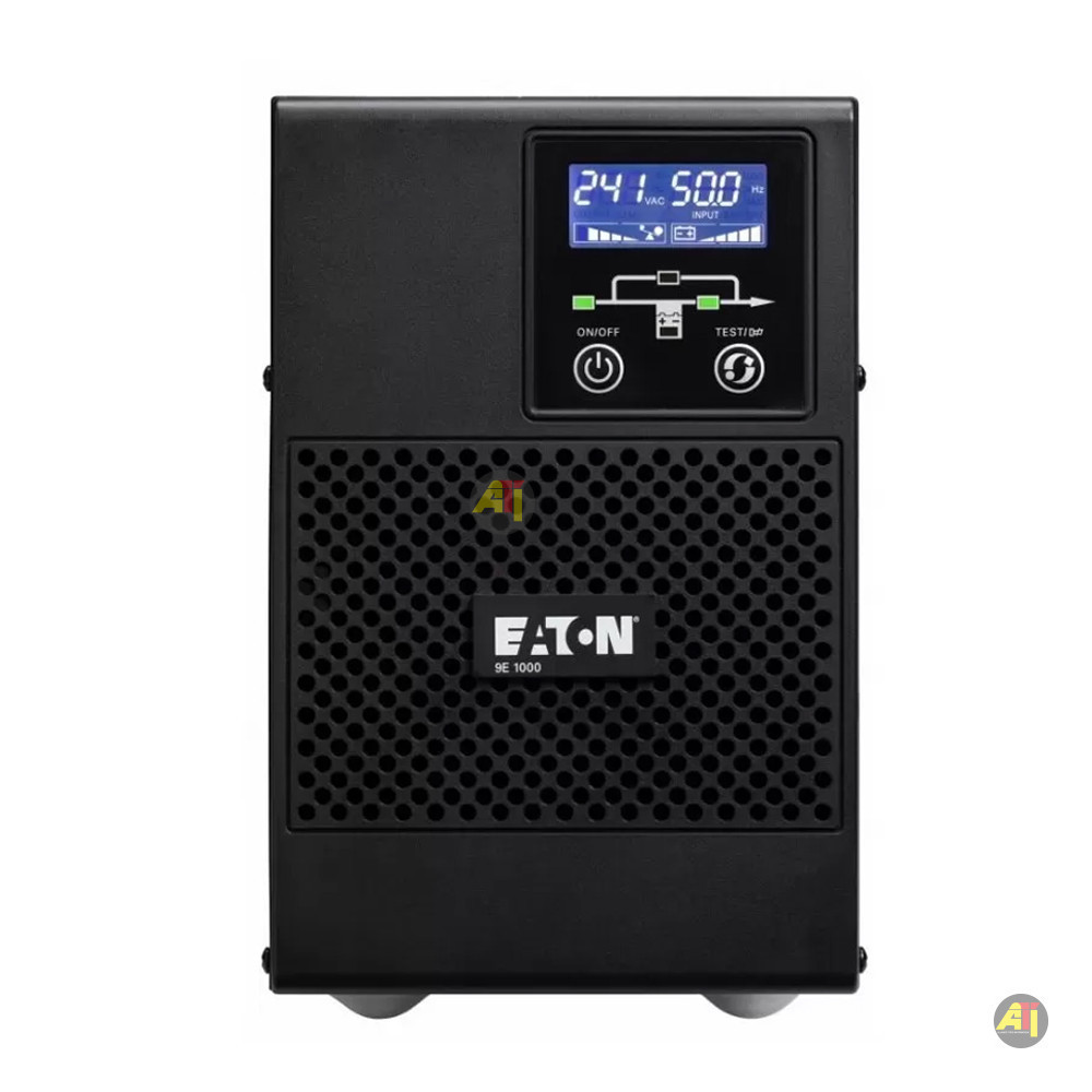 3kVA - Onduleur Eaton 9E 3000VA (9E3000I) On-line - 2024 - TOGO INFORMATIQUE