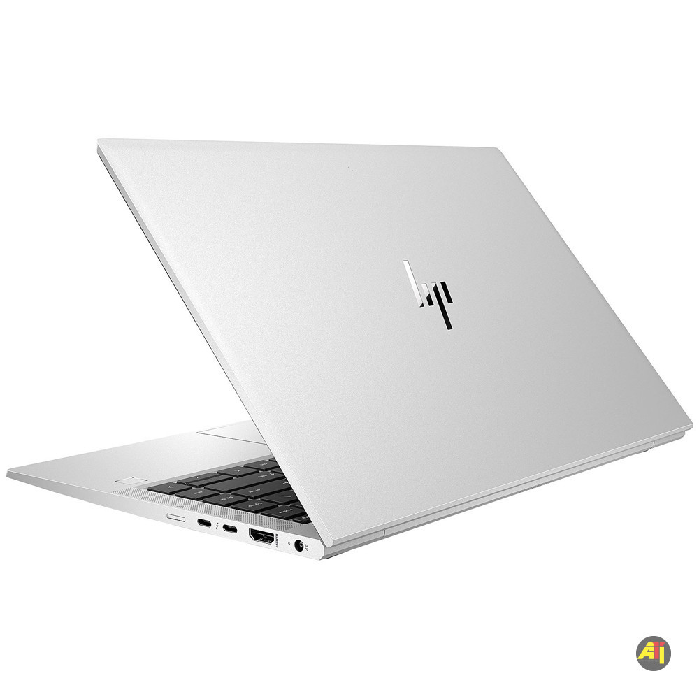 EliteBook840 2 HP EliteBook 840 G8 14″ – Intel Core i5 11th generation - 8 Go RAM – 512 Go SSD