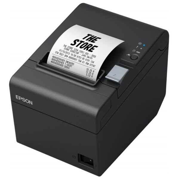 Epson TM T20III 1 TOGO INFORMATIQUE