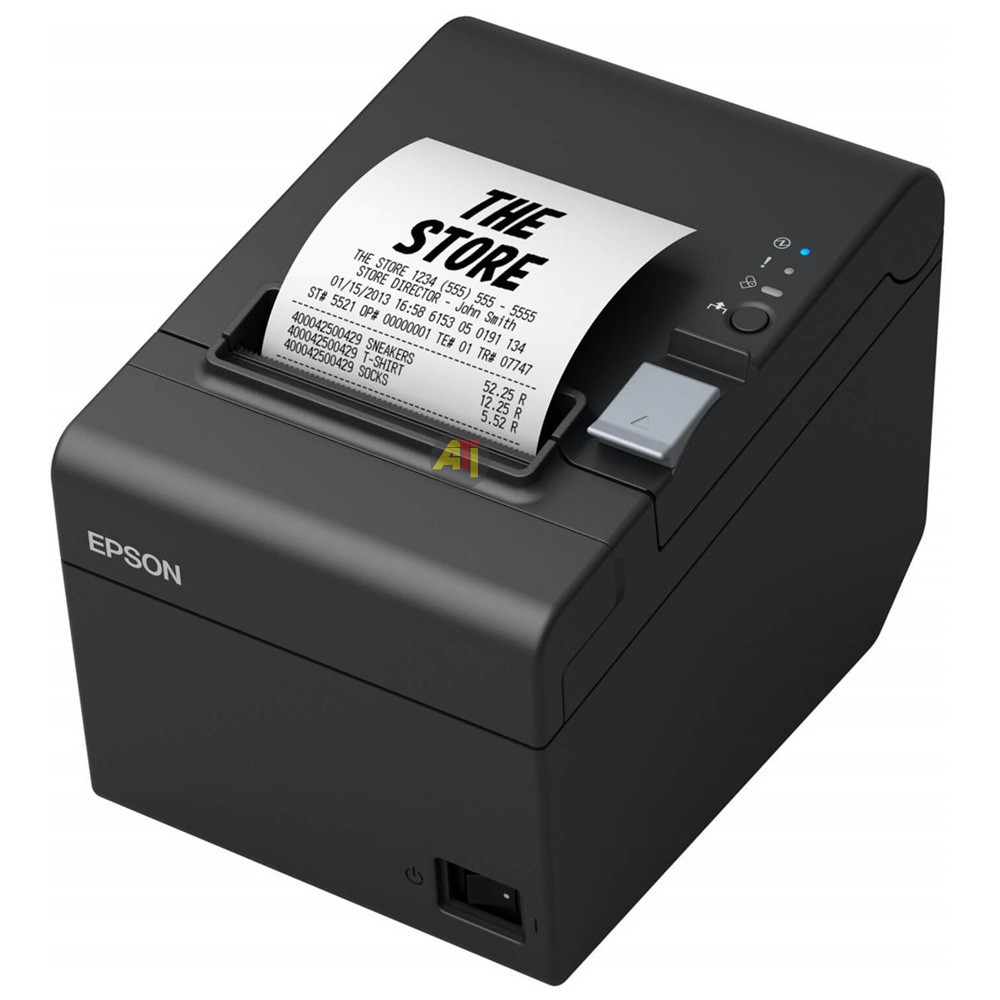 Imprimante à Reçu Epson - TM T20II - 2024 - TOGO INFORMATIQUE