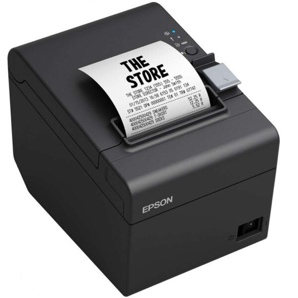 Epson TM T20III TOGO INFORMATIQUE