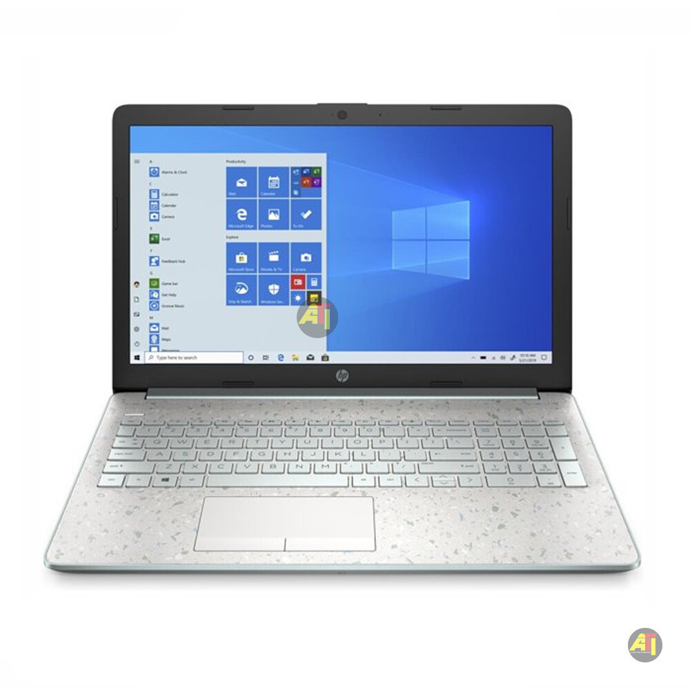 HP 15 da3020cy Core I5 10eme G n ration Ram 12Go HDD 2To TOGO 