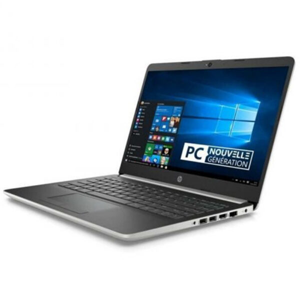 Ordinateur portable HP15 Core i5 4Go/1To HDD – Image 2