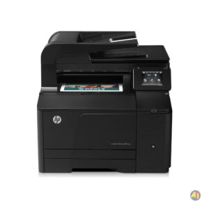 HP LaserJet Pro 200 color MFP M276n 1 TOGO INFORMATIQUE