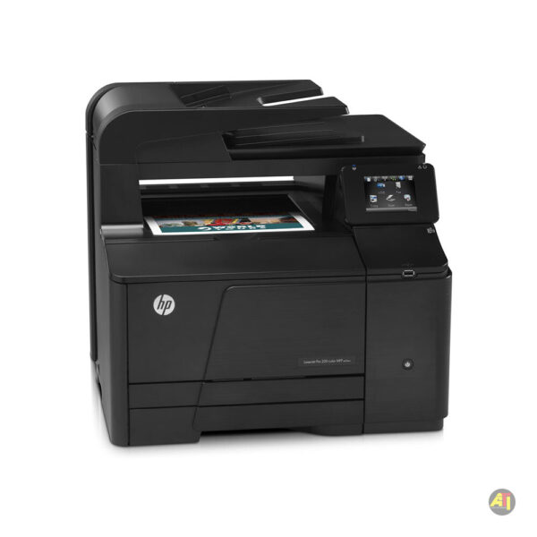 HP LaserJet Pro 200 color MFP M276n 2 TOGO INFORMATIQUE