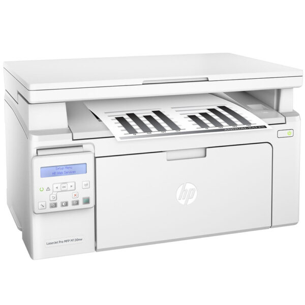 Imprimante Laser Multifonctions Couleur - MF453DW - Monochrome