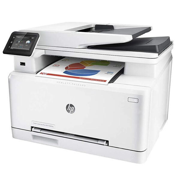 HP Laserjet Pro M274n 1 Imprimante HP Laserjet Pro M274n multifonction couleur