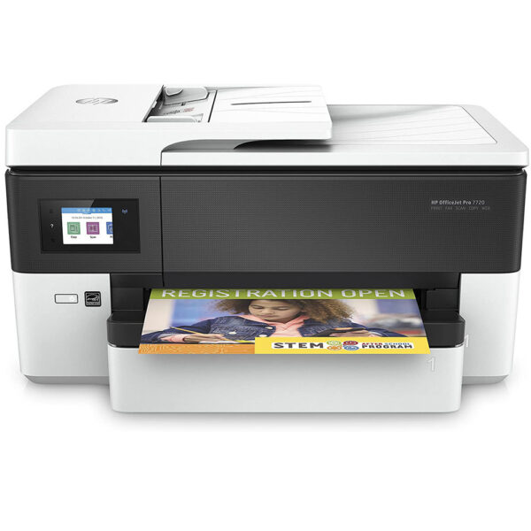 Officejet Pro 7720