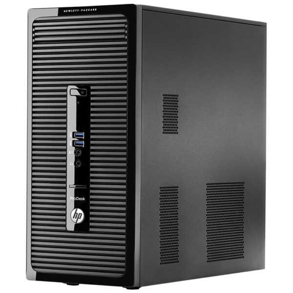 HP Prodesk 400 G3 2 TOGO INFORMATIQUE