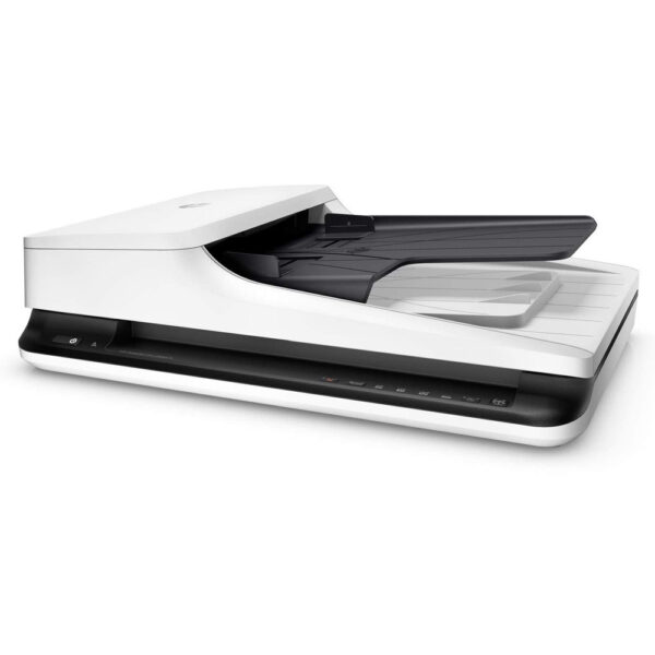 HP Scanjet Pro 2500F1 HP Scanjet Pro 2500 f1 Scanner de documents Recto-verso