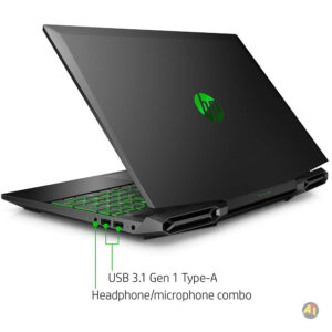 HP15Gamingi5 1 TOGO INFORMATIQUE