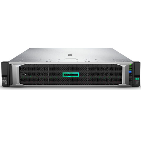 HPE Proliant DL380 TOGO INFORMATIQUE