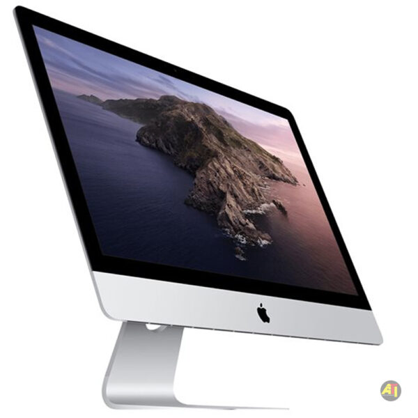 IMAC27 4 Apple iMac 27-Pouces, MXWT2, Core i5, 8 Go RAM, 256 Go SSD, 4Go de Graphique dédié