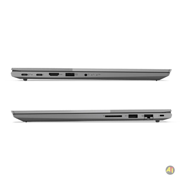 Lenovo ThinkBook 15 G2 13 Lenovo ThinkBook 15 G2 Intel Core i5-1135G7 11è Génération (2.4 Ghz) 8Go/512 SSD Ecran 15.6″