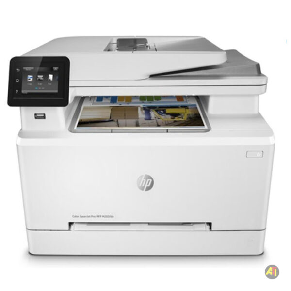 MFP M283fdn