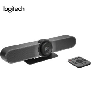 Meetup2 Logitech MeetUp - Visioconférence/Vidéoconférence - 960-001102