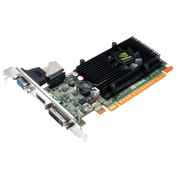 NVIDIA GT 610 TOGO INFORMATIQUE