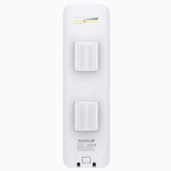 Ubiquiti Nanostation M5 - Point d'accès Exterieur/Interieur – Image 3