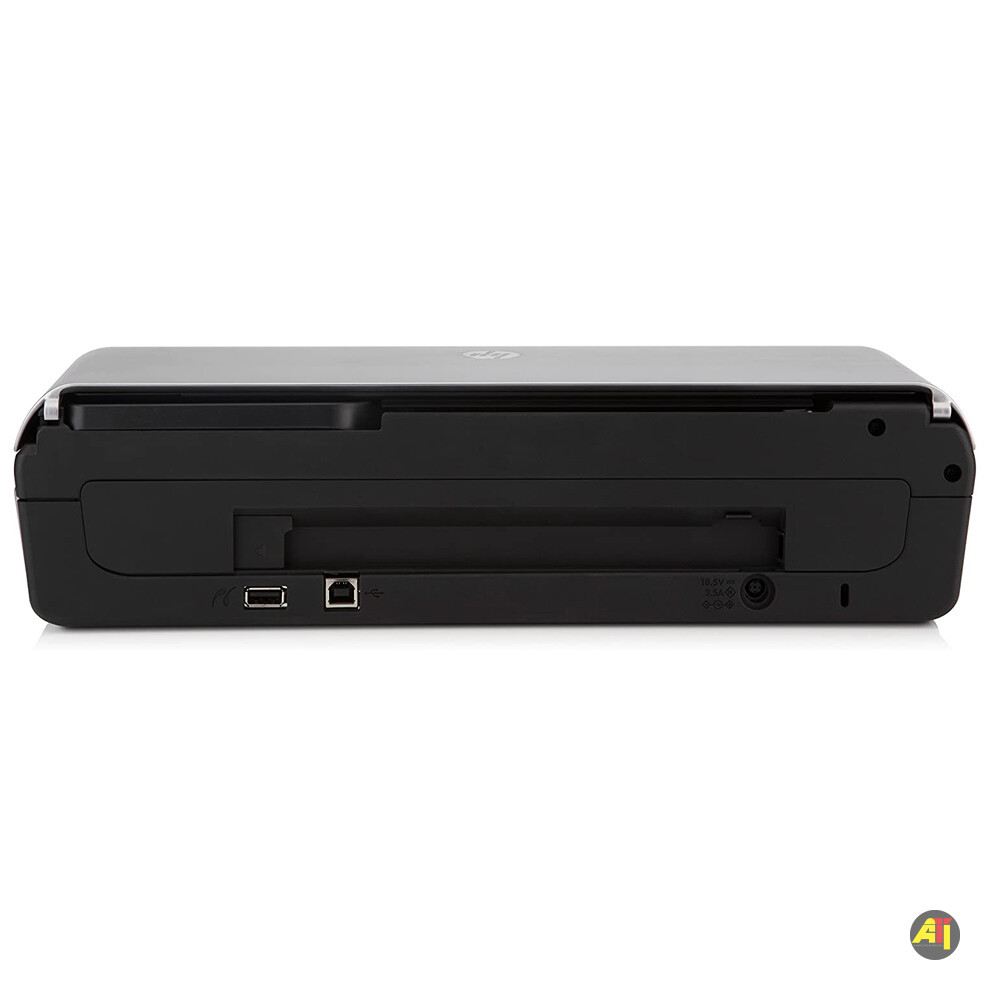 OJ150 4 HP Officejet 150 Imprimante multifonction portable Jet d'encre Couleur Bluetooth 5 ppm