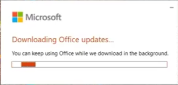 Office41 [Résolu] 2022 - Microsoft Office, Supprimer la notification : Votre licence n’est pas authentique et vous êtes peut-être victime d’une contrefaçon logicielle