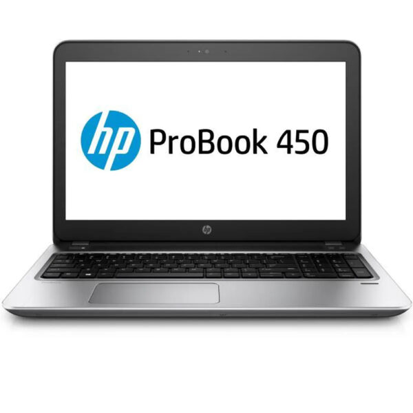 Probook450g4 2 HP ProBook 450 G4 - 15.6" FHD Intel core i5 8Go/1To HDD
