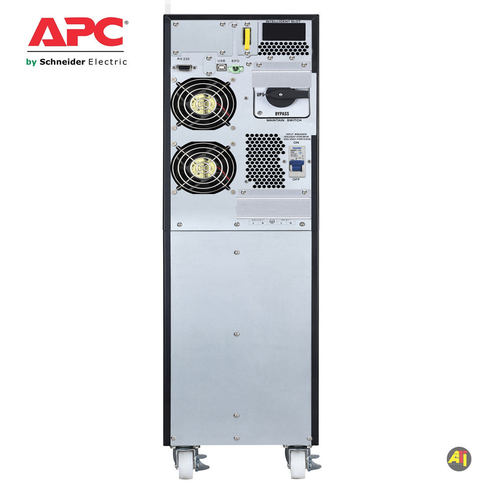 SRV10KI 2 10 kVA - APC Easy UPS SRV SRV10KI –Onduleur On-line 10 kW