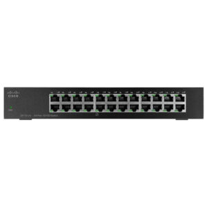 Switch CISCO SF110 24 TOGO INFORMATIQUE