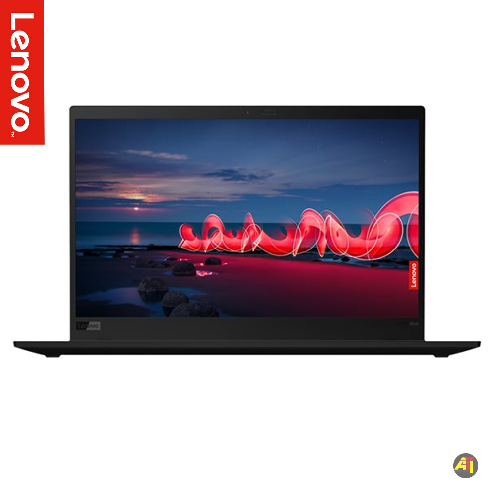 ThinkPad X1 Carbon3 Lenovo ThinkPad X1 Carbon Gen 8 Ultrabook – Core i7 10510U, 14″, 16 Go RAM – 512 Go SSD