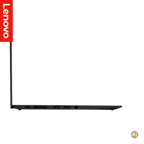 ThinkPad X1 Carbon6 Lenovo ThinkPad X1 Carbon Gen 8 Ultrabook – Core i7 10510U, 14 Pouces, 16 Go RAM – 512 Go SSD