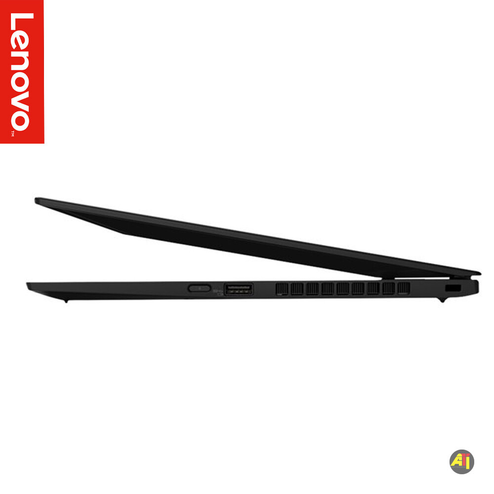 ThinkPad X1 Carbon8 Lenovo ThinkPad X1 Carbon Gen 8 Ultrabook – Core i7 10510U, 14″, 16 Go RAM – 512 Go SSD