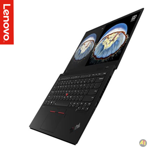 ThinkPad X1 Carbon9 Lenovo ThinkPad X1 Carbon Gen 8 Ultrabook – Core i7 10510U, 14″, 16 Go RAM – 512 Go SSD