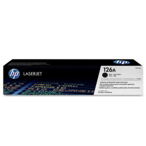 Toner Laser HP 126A TOGO INFORMATIQUE