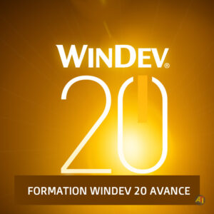 Windev20Avance 1 TOGO INFORMATIQUE