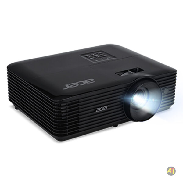 X1126AH 1 Vidéo Projecteur Acer X1126AH SVGA 4000 Lumens