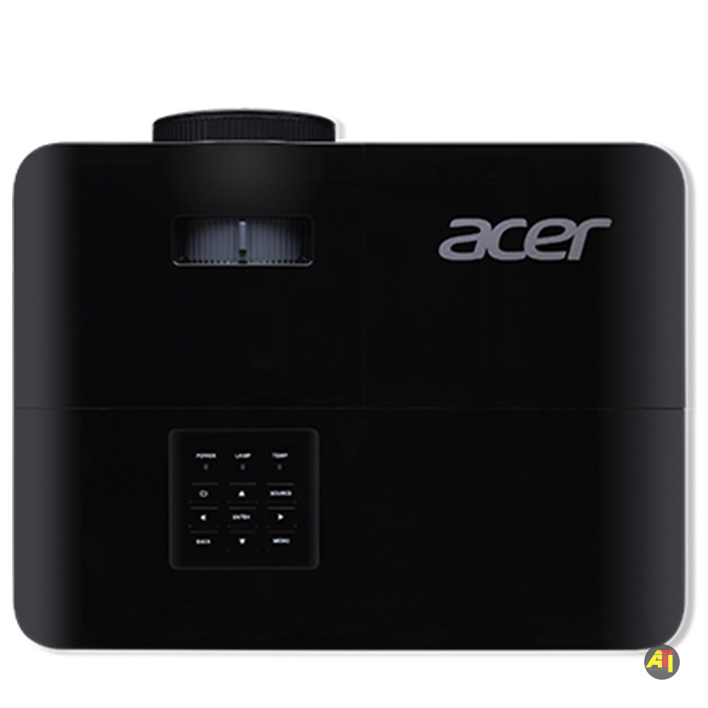 X1126AH 3 Vidéo Projecteur Acer X1126AH SVGA 4000 Lumens