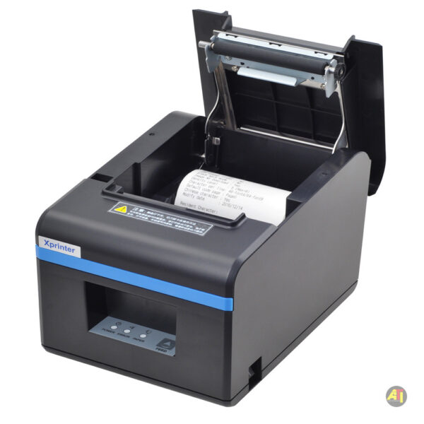 Imprimante à ticket XPrinter 80mm, thermique – Image 4